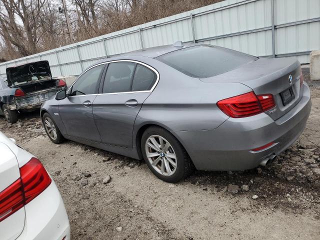 Photo 2 from auction – 2014 BMW 528 I with VIN WBA5A5C51ED500379