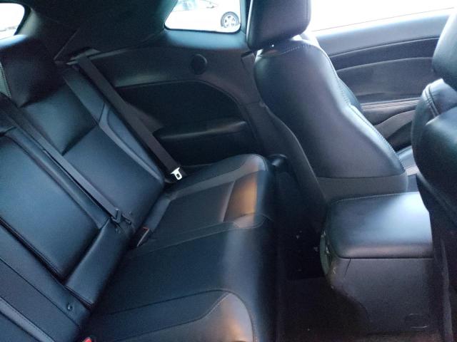 Photo 10 from auction – 2019 DODGE CHALLENGER with VIN 2C3CDZGG0KH504415