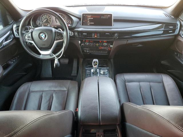 Photo 8 from auction – 2018 BMW X5 XDRIVE3 with VIN 5UXKR0C57J0X95618