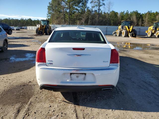 Photo 6 from auction – 2019 CHRYSLER 300 LIMITE with VIN 2C3CCAKG7KH586526