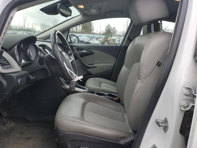 Photo 7 from auction – 2014 BUICK VERANO CON with VIN 1G4PR5SK3E4202097