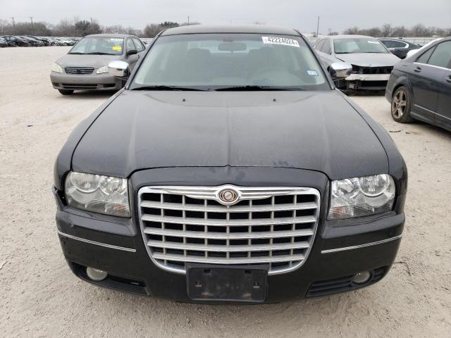 Photo 5 from auction – 2010 CHRYSLER 300 TOURIN with VIN 2C3CA4CD8AH330101