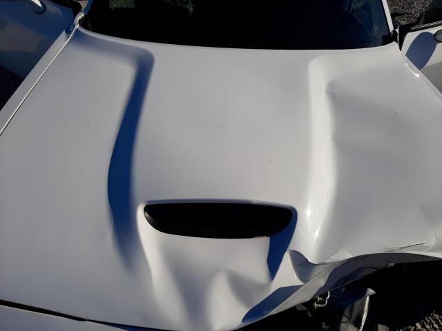Photo 11 from auction – 2021 DODGE CHALLENGER with VIN 2C3CDZBT4MH556184