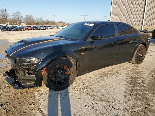 DODGE CHARGER SC 2023 with VIN 2C3CDXGJ5PH531794 - Photo from auction