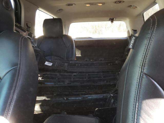 Photo 10 from auction – 2017 GMC ACADIA LIM with VIN 1GKKVSKD9HJ280632