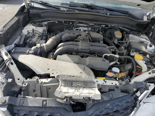 Photo 11 from auction – 2016 SUBARU FORESTER 2 with VIN JF2SJAGC2GH443999