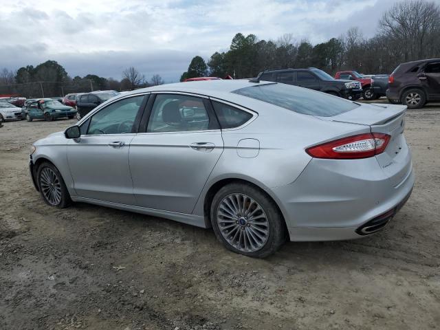 Photo 2 from auction – 2015 FORD FUSION TIT with VIN 3FA6P0K92FR130037