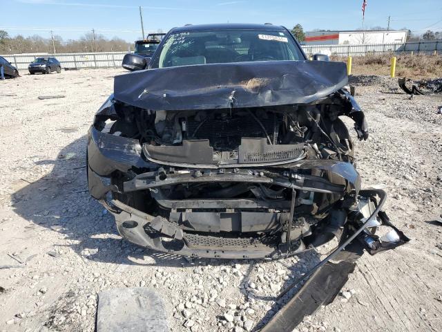 Photo 5 from auction – 2013 DODGE DURANGO CR with VIN 1C4RDHDG4DC691362