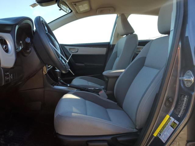 Photo 7 from auction – 2017 TOYOTA COROLLA L with VIN 5YFBURHE3HP719052