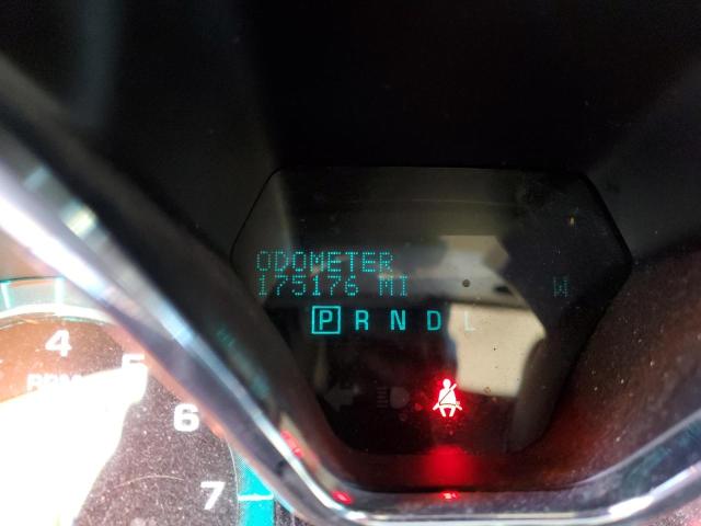 Photo 9 from auction – 2016 CHEVROLET TRAVERSE L with VIN 1GNKRHKD1GJ202838