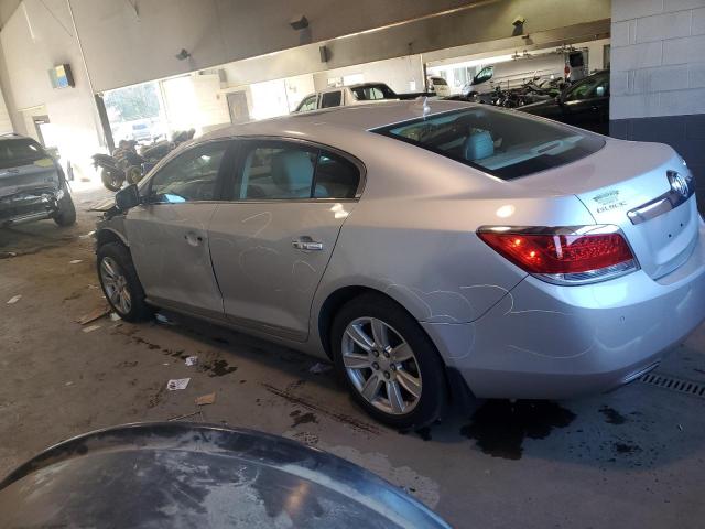 Photo 2 from auction – 2012 BUICK LACROSSE P with VIN 1G4GF5G31CF247132