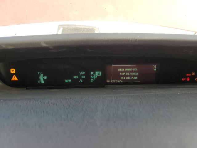 Photo 9 from auction – 2013 TOYOTA PRIUS with VIN JTDKN3DU0D0352932