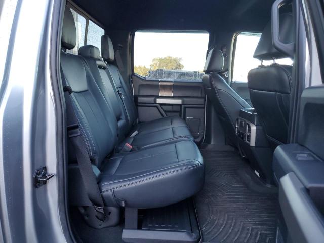 Photo 10 from auction – 2022 FORD F250 SUPER with VIN 1FT8W2BT3NED50303