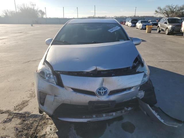 Photo 5 from auction – 2015 TOYOTA PRIUS with VIN JTDKN3DU3F1896242