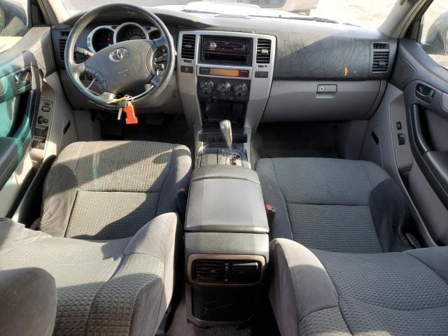 Zdjęcie 8 z aukcji – 2003 TOYOTA 4RUNNER SR z VIN JTEZU14R130012412