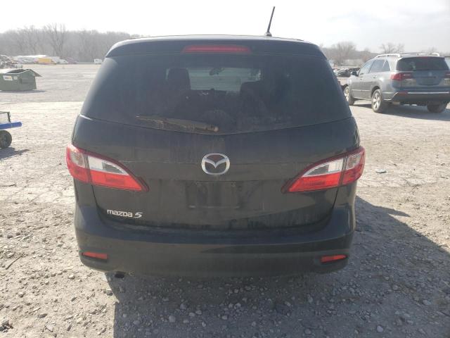 Photo 6 from auction – 2013 MAZDA 5 with VIN JM1CW2BL0D0148363
