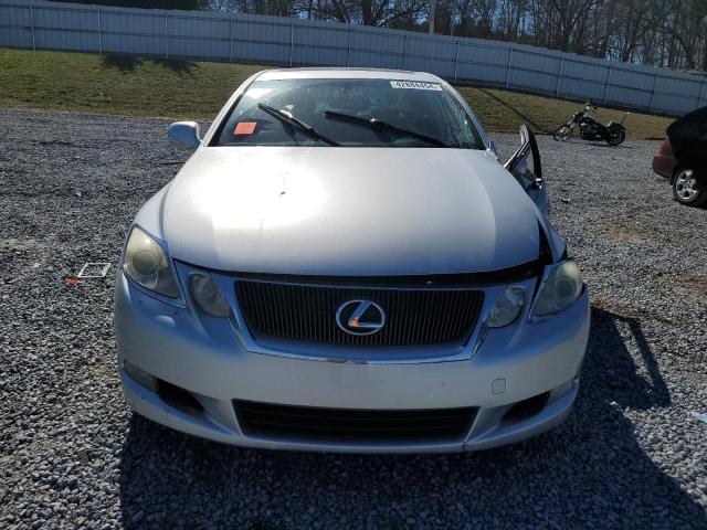 Photo 5 from auction – 2011 LEXUS GS 350 with VIN JTHBE1KS4B0054224