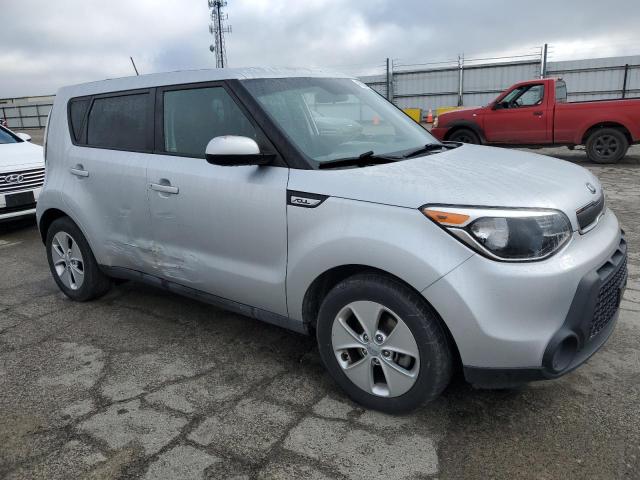 Photo 4 from auction – 2016 KIA SOUL with VIN KNDJN2A2XG7868316