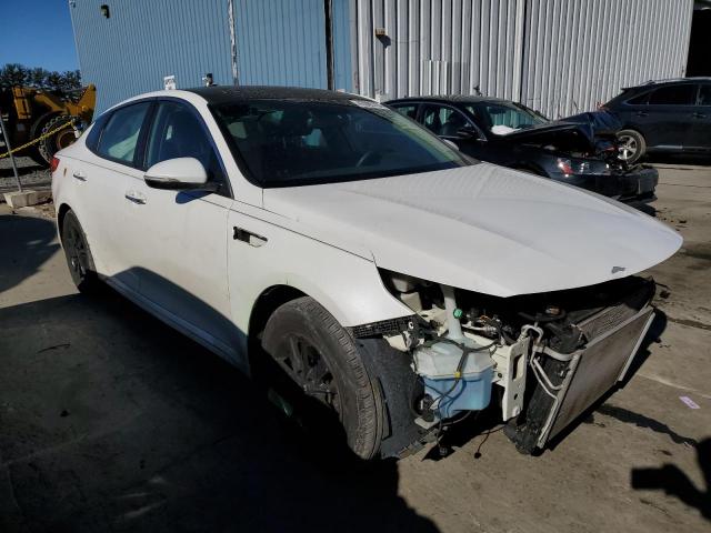 Photo 4 from auction – 2016 KIA OPTIMA LX with VIN KNAGT4L31G5081698