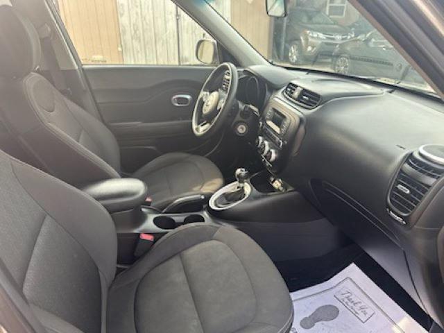 Photo 5 from auction – 2016 KIA SOUL with VIN KNDJN2A23G7285523