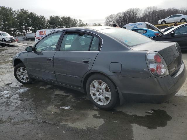 Photo 2 from auction – 2005 NISSAN ALTIMA S with VIN 1N4AL11E25C256941