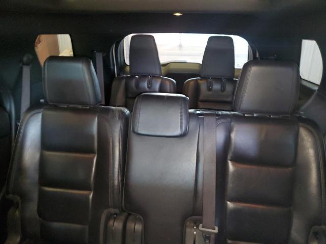 Photo 10 from auction – 2013 FORD EXPLORER X with VIN 1FM5K8D83DGA74567