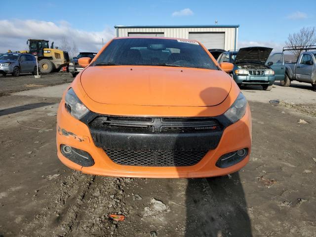 Photo 5 from auction – 2014 DODGE DART GT with VIN 1C3CDFEB0ED759251