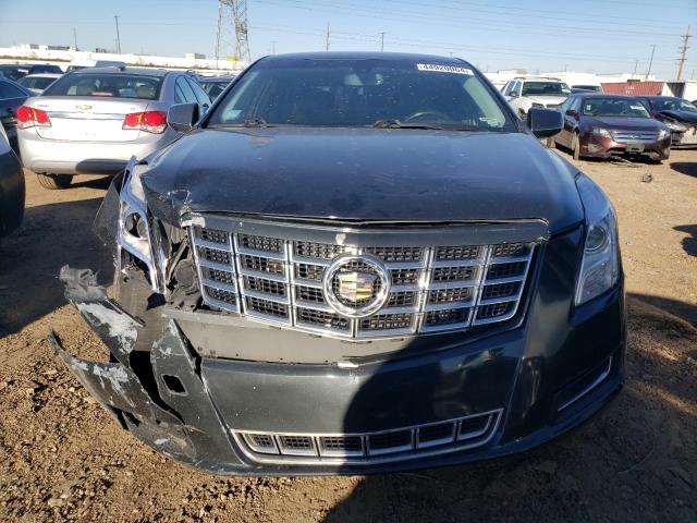 Photo 5 from auction – 2013 CADILLAC XTS with VIN 2G61N5S35D9164739