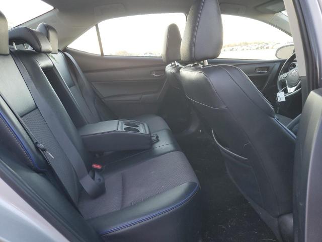 Photo 10 from auction – 2017 TOYOTA COROLLA L with VIN 2T1BURHE3HC879027