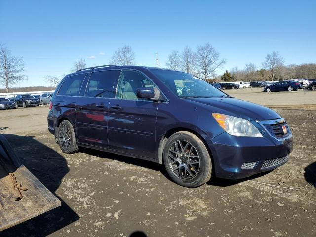 Photo 4 from auction – 2009 HONDA ODYSSEY EX with VIN 5FNRL38609B400700