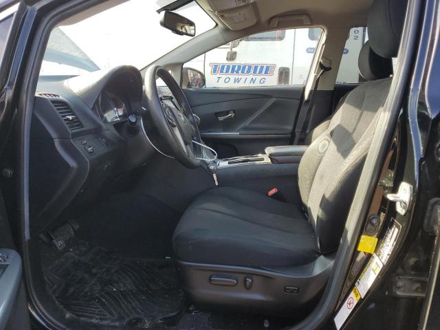 Photo 7 from auction – 2013 TOYOTA VENZA LE with VIN 4T3ZA3BB3DU073515
