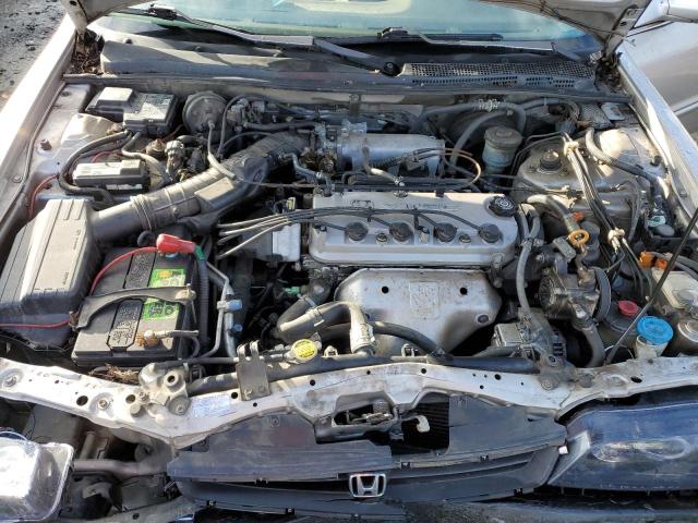 Photo 11 from auction – 1997 HONDA ACCORD with VIN 1HGCD5657VA279290
