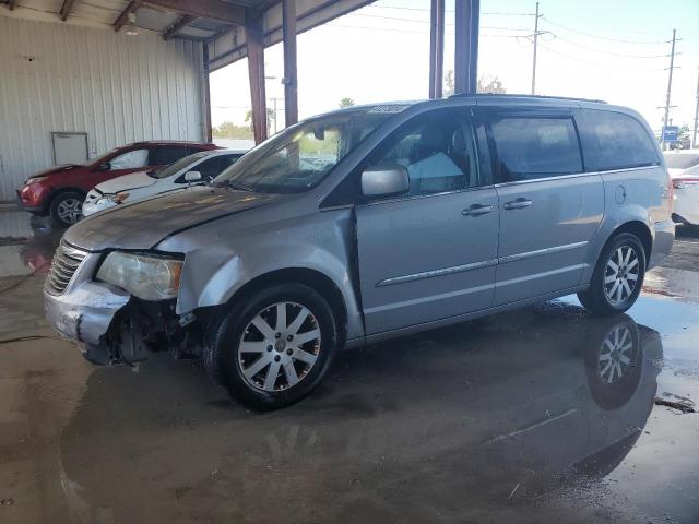Photo 1 from auction – 2013 CHRYSLER TOWN & COU with VIN 2C4RC1BG0DR660064