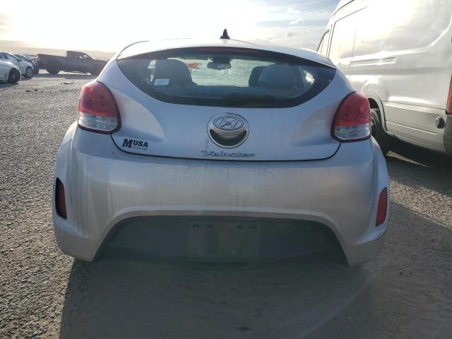 Photo 6 from auction – 2012 HYUNDAI VELOSTER with VIN KMHTC6AD9CU072817