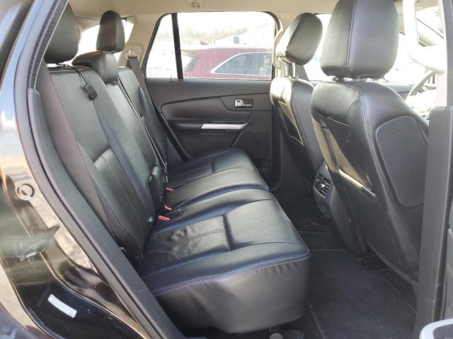 Photo 11 from auction – 2014 FORD EDGE LIMIT with VIN 2FMDK3KC8EBA46701