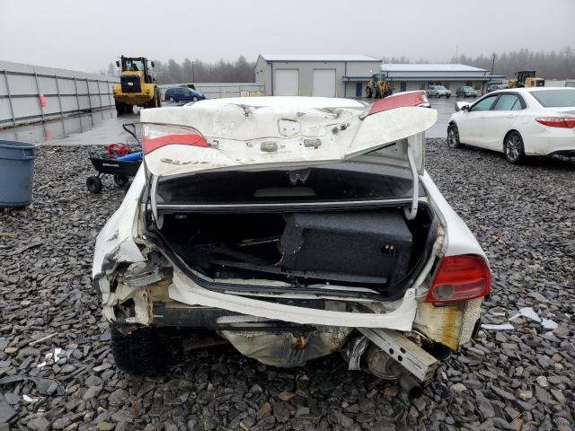 Photo 6 from auction – 2007 HONDA CIVIC LX with VIN 2HGFA16517H302274