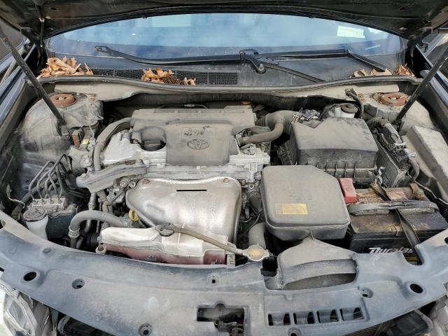 Photo 12 from auction – 2014 TOYOTA CAMRY L with VIN 4T4BF1FK0ER353331