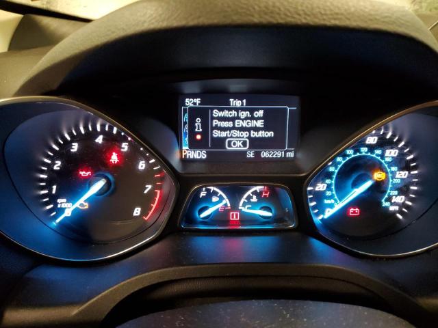 Photo 9 from auction – 2015 FORD ESCAPE TIT with VIN 1FMCU9J94FUA19683