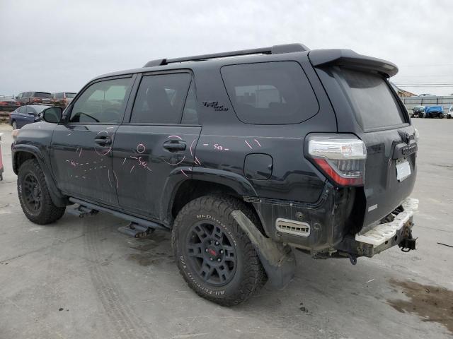 Photo 2 from auction – 2019 TOYOTA 4RUNNER SR with VIN JTEBU5JR8K5690296