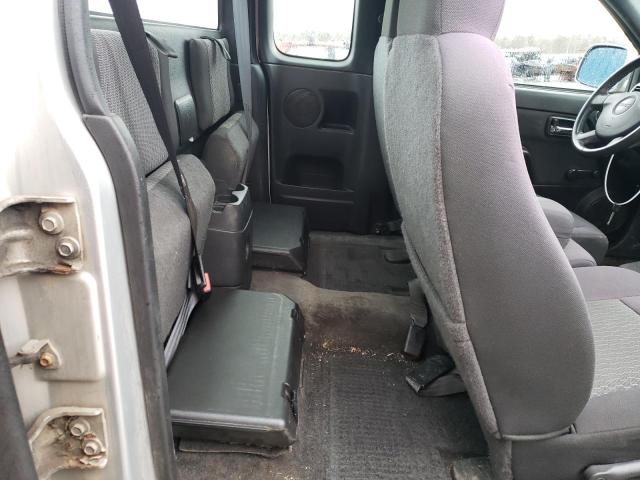 Photo 10 from auction – 2011 GMC CANYON SLE with VIN 1GTJ6MF92B8105434