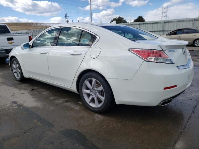 Zdjęcie 2 z aukcji – 2012 ACURA TL z VIN 19UUA8F55CA003542