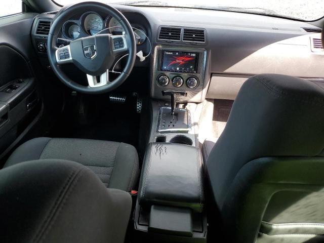 Photo 8 from auction – 2013 DODGE CHALLENGER with VIN 2C3CDYBT0DH742055
