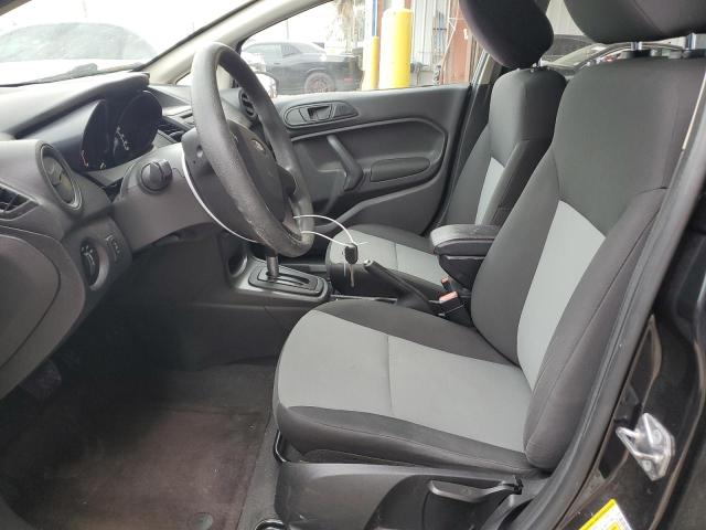 Photo 7 from auction – 2015 FORD FIESTA S with VIN 3FADP4AJ7FM157791