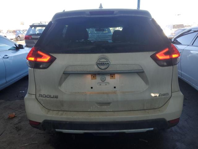 Foto 6 de la subasta – 2017 NISSAN ROGUE S con VIN KNMAT2MVXHP615607