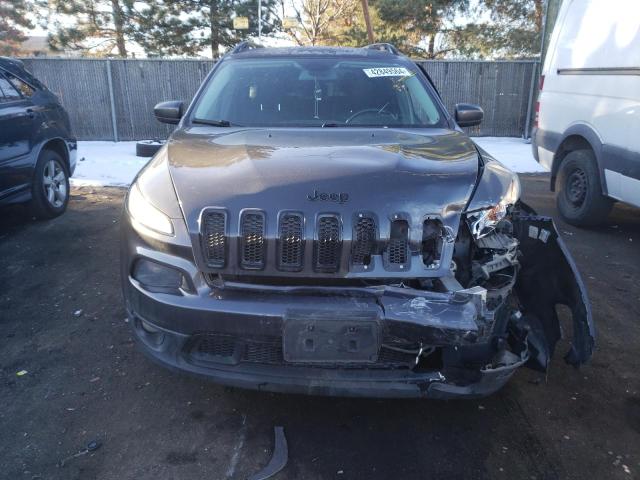 Photo 5 from auction – 2015 JEEP CHEROKEE L with VIN 1C4PJMCS6FW756096