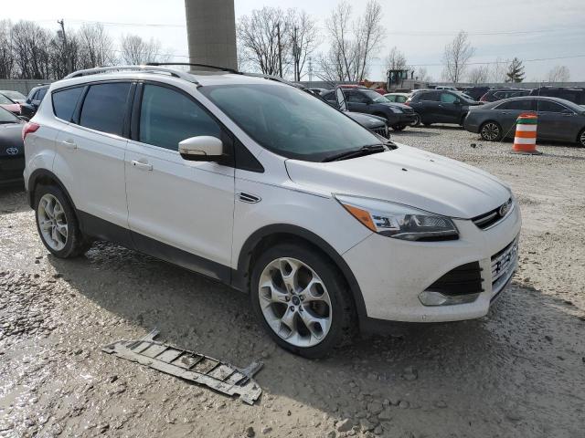 Photo 4 from auction – 2016 FORD ESCAPE TIT with VIN 1FMCU9J9XGUB95087