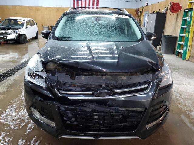 Photo 5 from auction – 2015 FORD ESCAPE TIT with VIN 1FMCU9JX9FUA16759