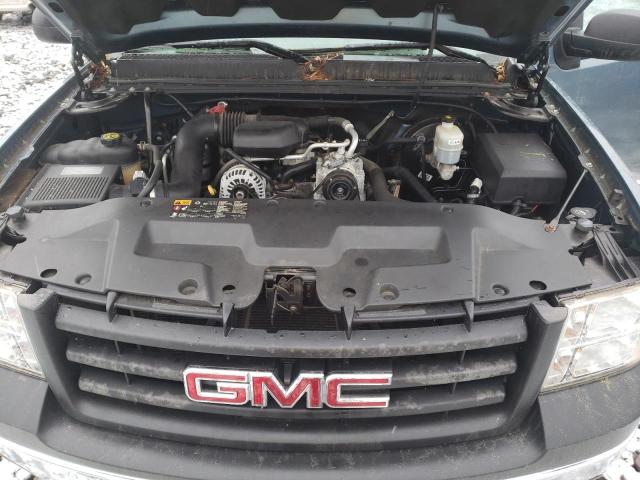 Photo 11 from auction – 2013 GMC SIERRA K15 with VIN 1GTN2TEX3DZ253497