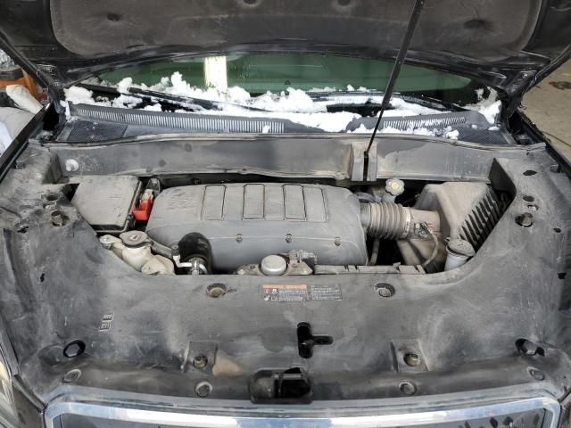 Photo 12 from auction – 2016 GMC ACADIA SLT with VIN 1GKKVRKD8GJ198723