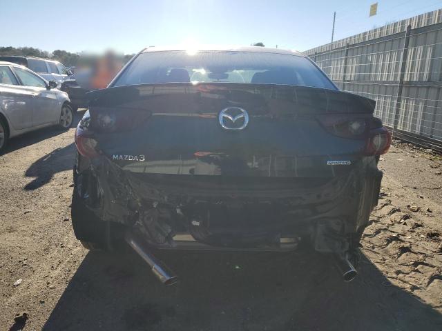 Photo 6 from auction – 2023 MAZDA 3 SELECT with VIN 3MZBPABM0PM382903